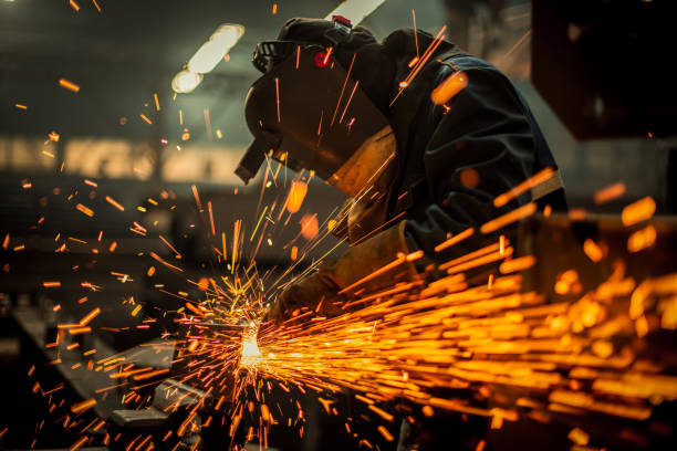 Best Specialty Welding Processes in Wadesboro, NC