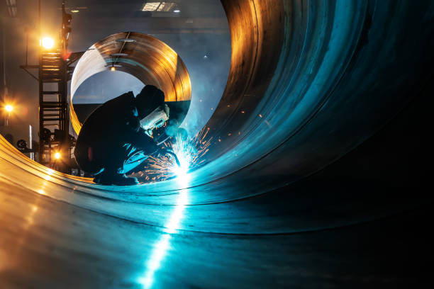 Best Aerospace and Defense Welding in Wadesboro, NC