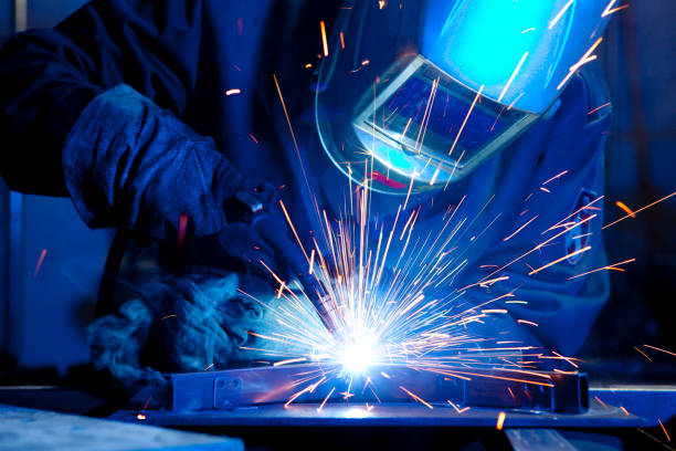 Best Marine and Shipbuilding Welding in Wadesboro, NC