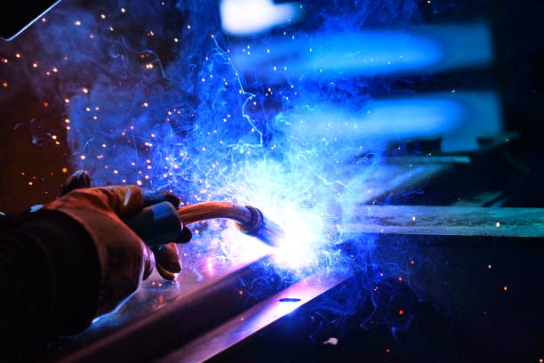 Affordable Welder Services in Wadesboro, NC