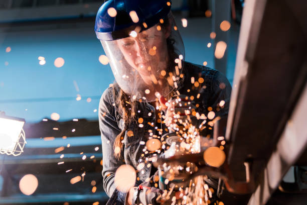  Wadesboro, NC Welder Pros
