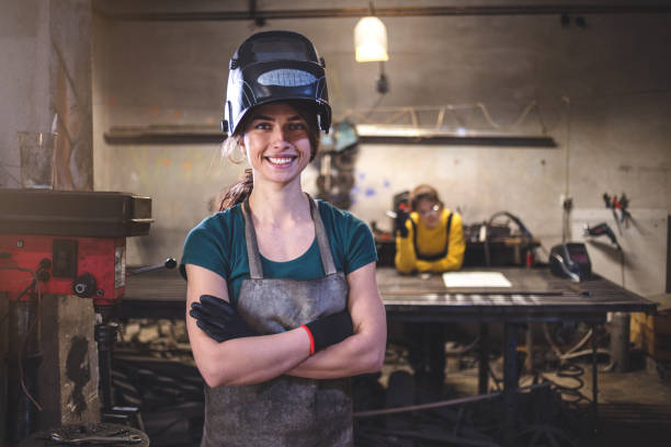 Professional Welder & Metal Fabrication in Wadesboro, NC